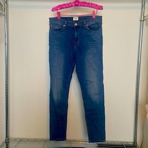 Hudson Jeans Nico size 32
